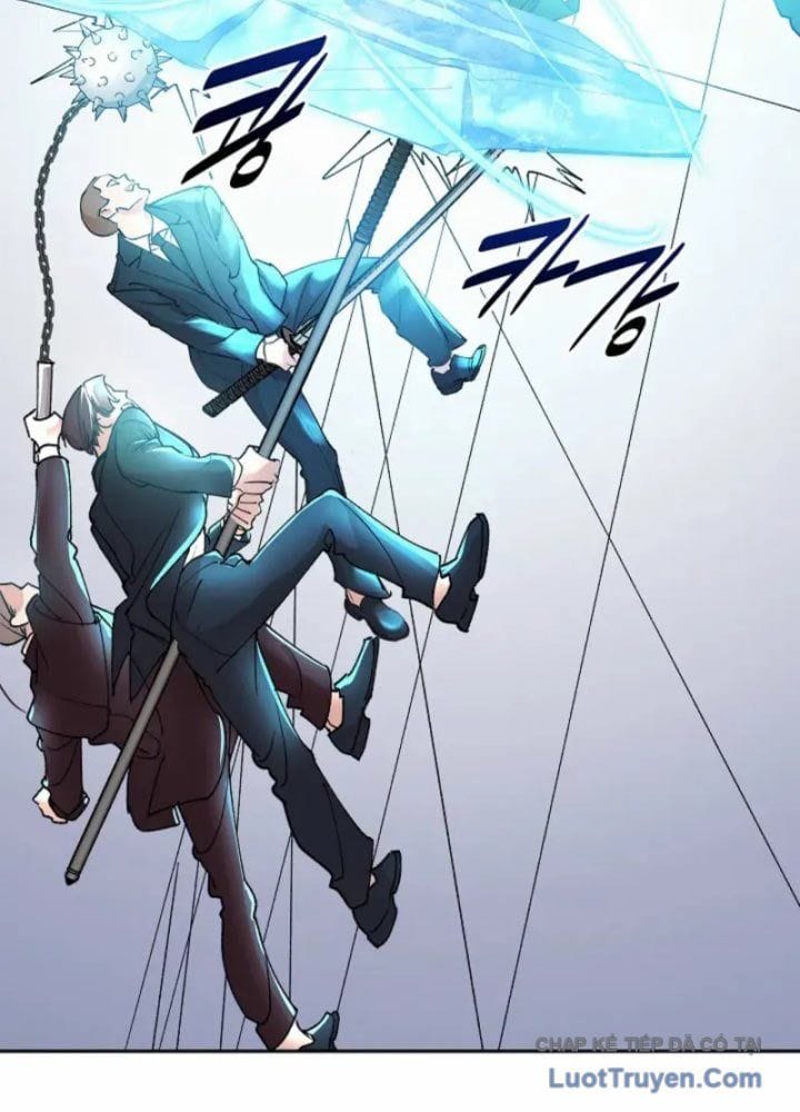 Thiên Ma Và Phù Thủy Băng Giá Chapter 17 - Trang 41