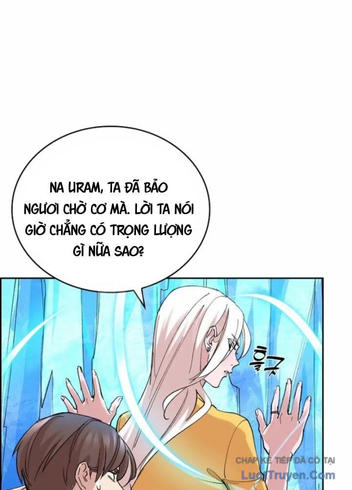 Thiên Ma Và Phù Thủy Băng Giá Chapter 17 - Trang 42