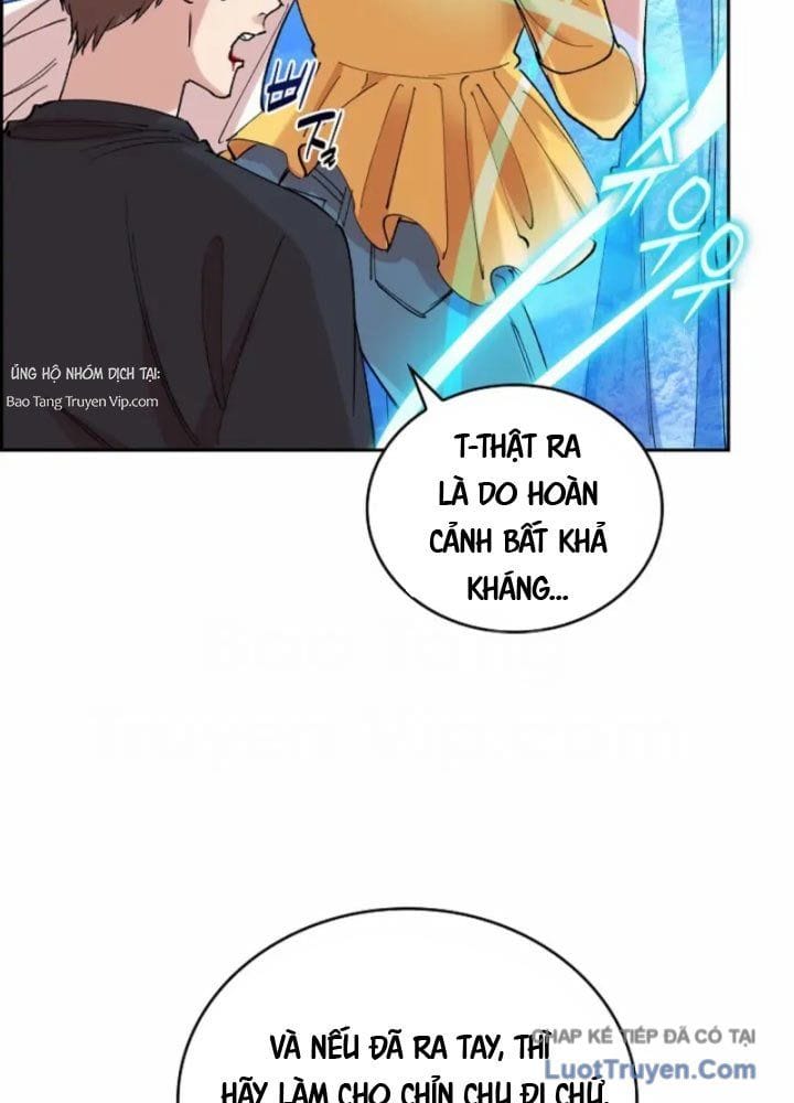 Thiên Ma Và Phù Thủy Băng Giá Chapter 17 - Trang 43