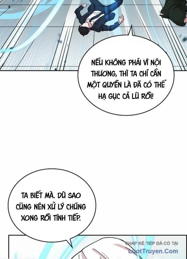 Thiên Ma Và Phù Thủy Băng Giá Chapter 17 - Trang 45