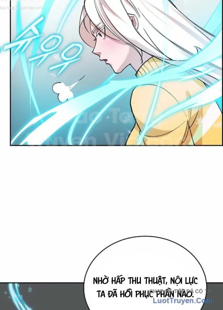 Thiên Ma Và Phù Thủy Băng Giá Chapter 17 - Trang 46