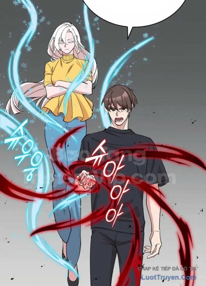 Thiên Ma Và Phù Thủy Băng Giá Chapter 17 - Trang 47