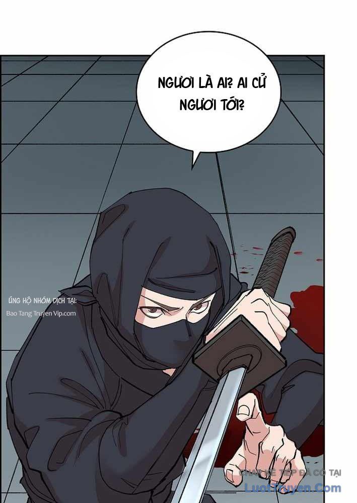 Thiên Ma Và Phù Thủy Băng Giá Chapter 18 - Trang 10