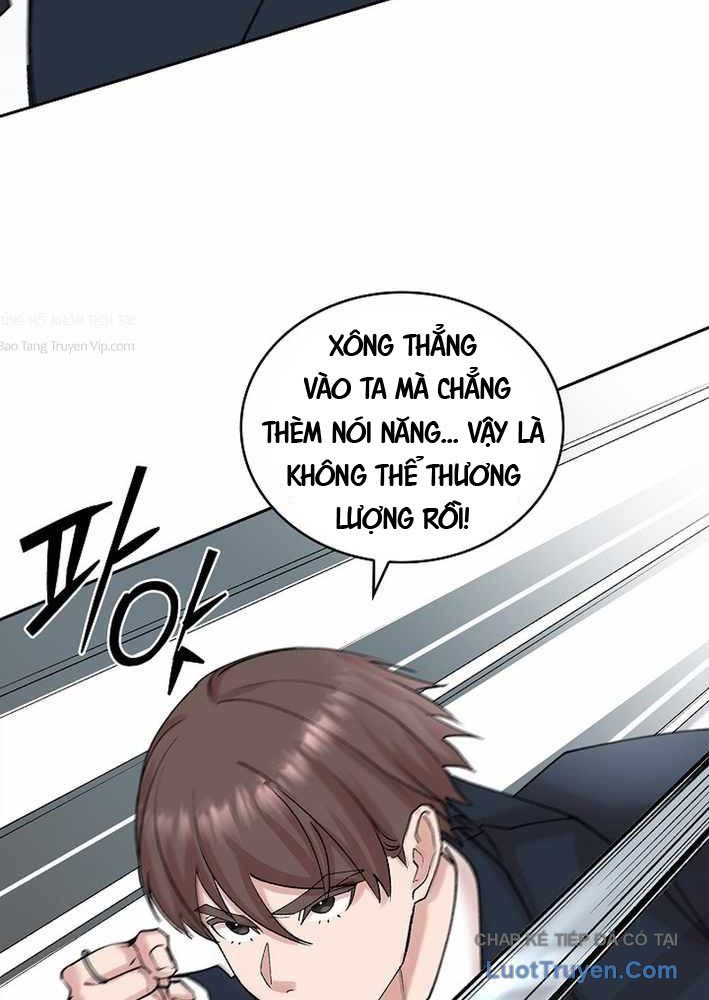 Thiên Ma Và Phù Thủy Băng Giá Chapter 18 - Trang 16