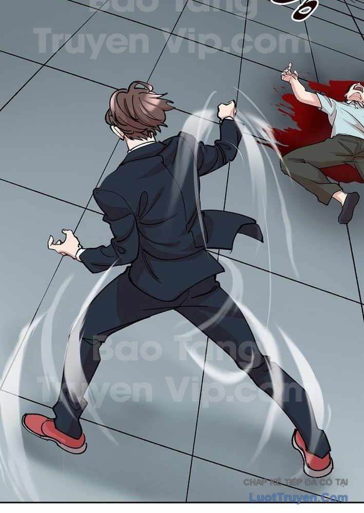 Thiên Ma Và Phù Thủy Băng Giá Chapter 18 - Trang 20