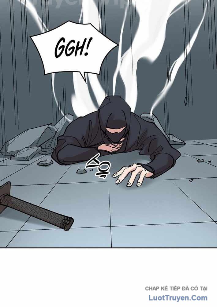 Thiên Ma Và Phù Thủy Băng Giá Chapter 18 - Trang 24