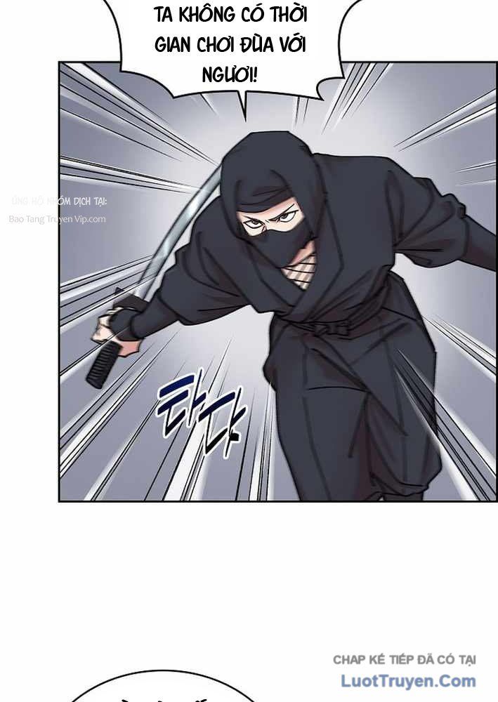 Thiên Ma Và Phù Thủy Băng Giá Chapter 18 - Trang 30