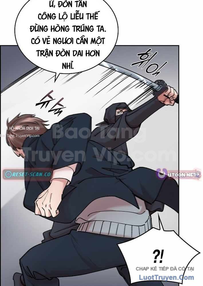 Thiên Ma Và Phù Thủy Băng Giá Chapter 18 - Trang 31