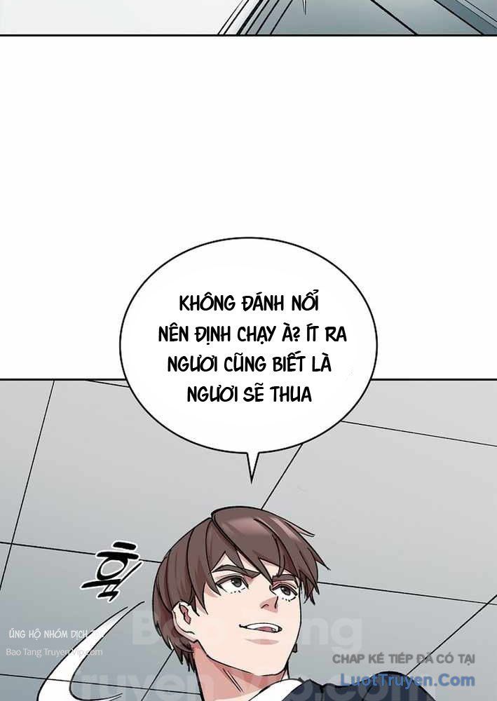Thiên Ma Và Phù Thủy Băng Giá Chapter 18 - Trang 34