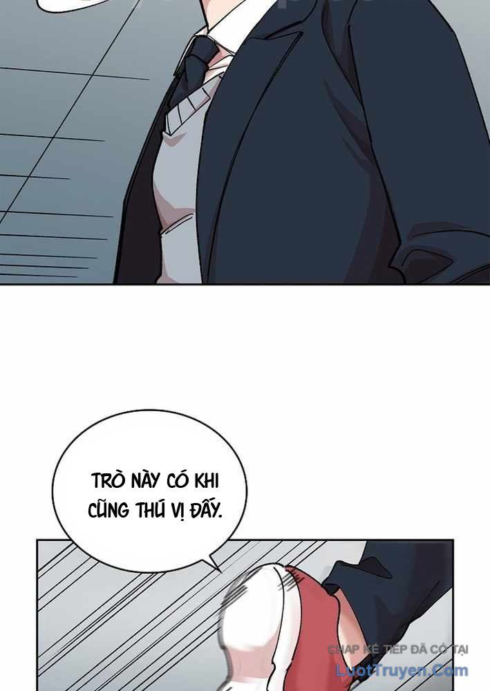 Thiên Ma Và Phù Thủy Băng Giá Chapter 18 - Trang 35