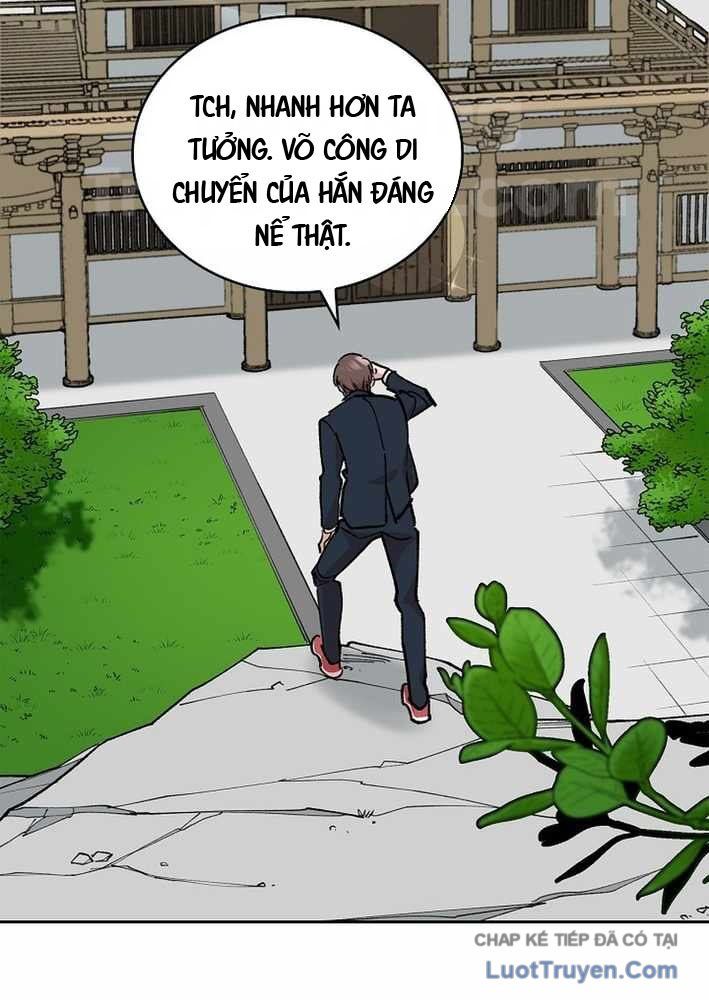 Thiên Ma Và Phù Thủy Băng Giá Chapter 18 - Trang 41