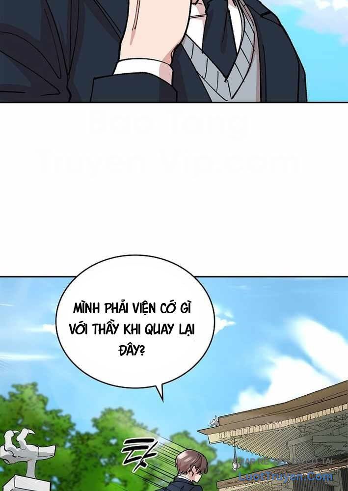 Thiên Ma Và Phù Thủy Băng Giá Chapter 18 - Trang 43