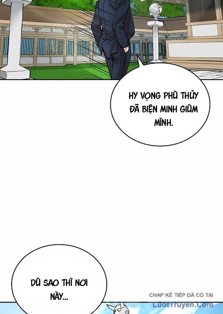 Thiên Ma Và Phù Thủy Băng Giá Chapter 18 - Trang 44
