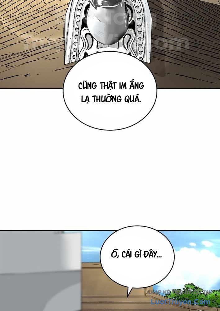 Thiên Ma Và Phù Thủy Băng Giá Chapter 18 - Trang 46