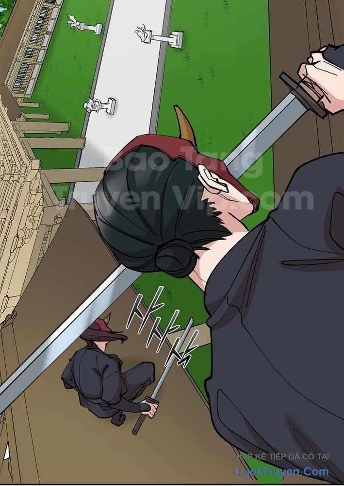 Thiên Ma Và Phù Thủy Băng Giá Chapter 18 - Trang 50