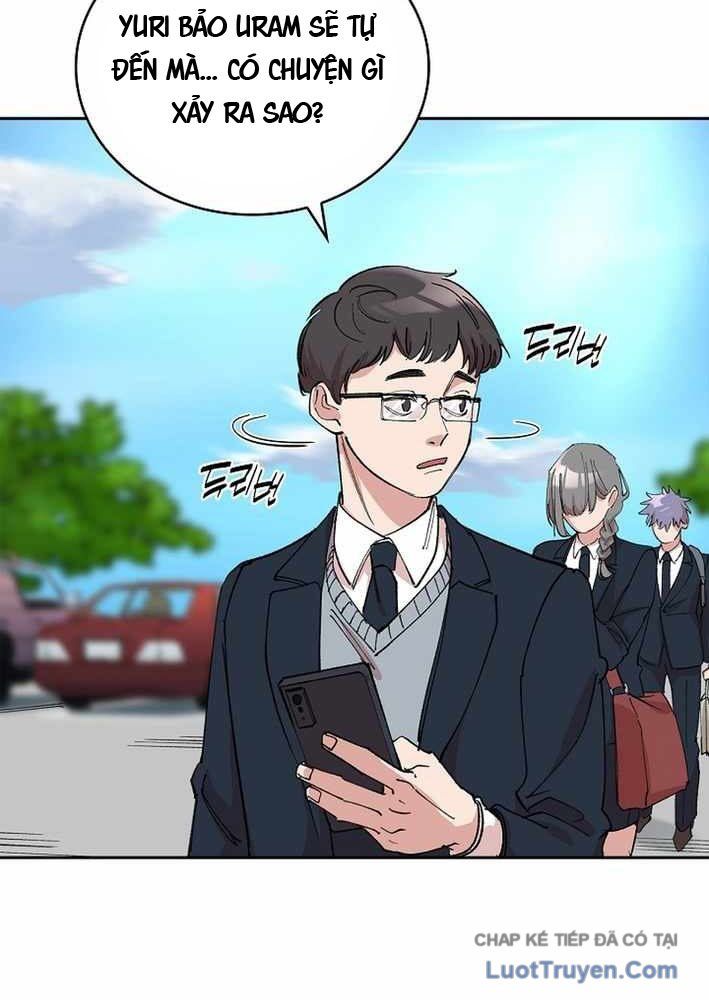 Thiên Ma Và Phù Thủy Băng Giá Chapter 18 - Trang 6