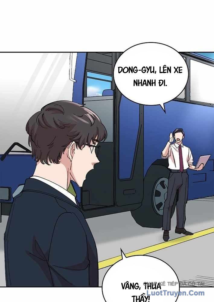 Thiên Ma Và Phù Thủy Băng Giá Chapter 18 - Trang 7