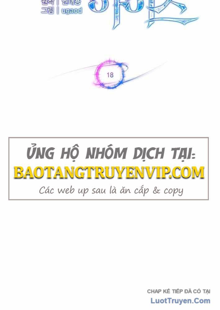 Thiên Ma Và Phù Thủy Băng Giá Chapter 18 - Trang 9