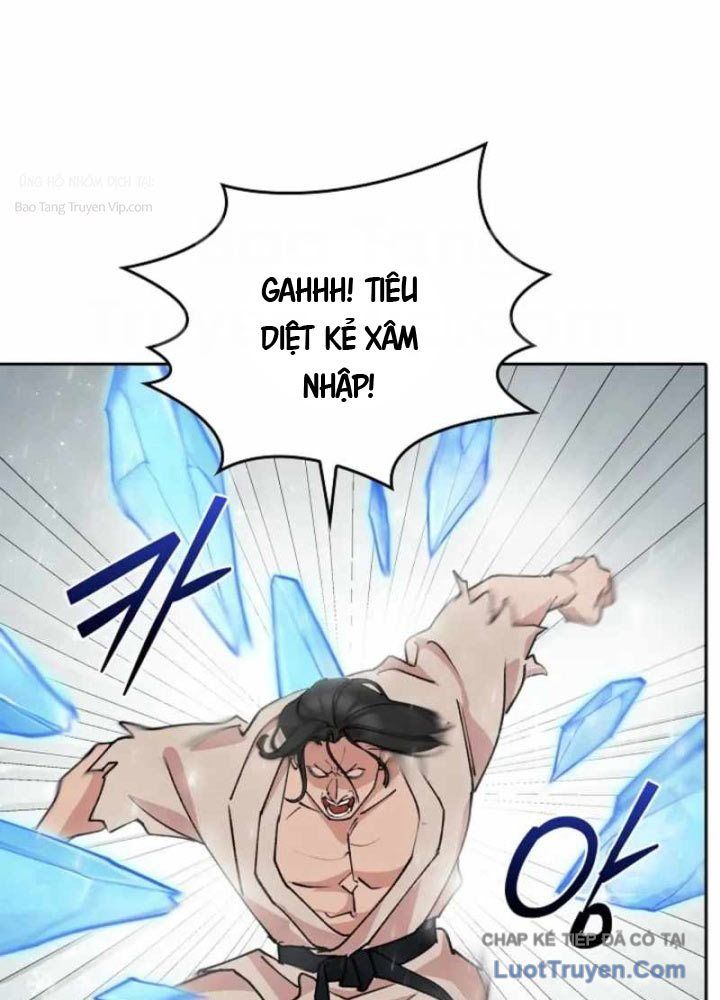 Thiên Ma Và Phù Thủy Băng Giá Chapter 19 - Trang 11