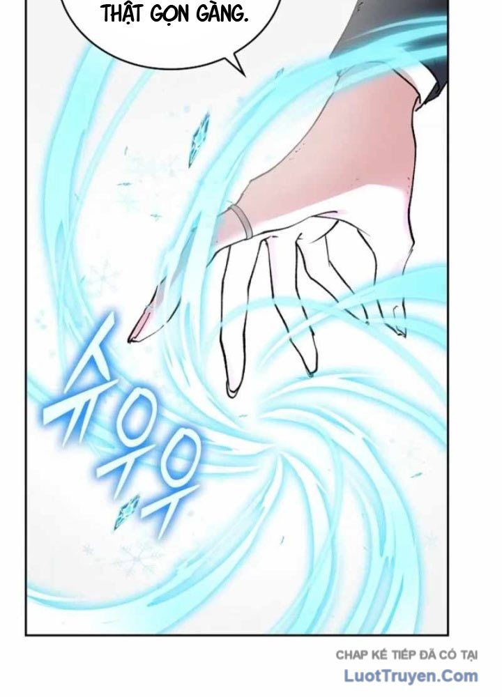 Thiên Ma Và Phù Thủy Băng Giá Chapter 19 - Trang 20