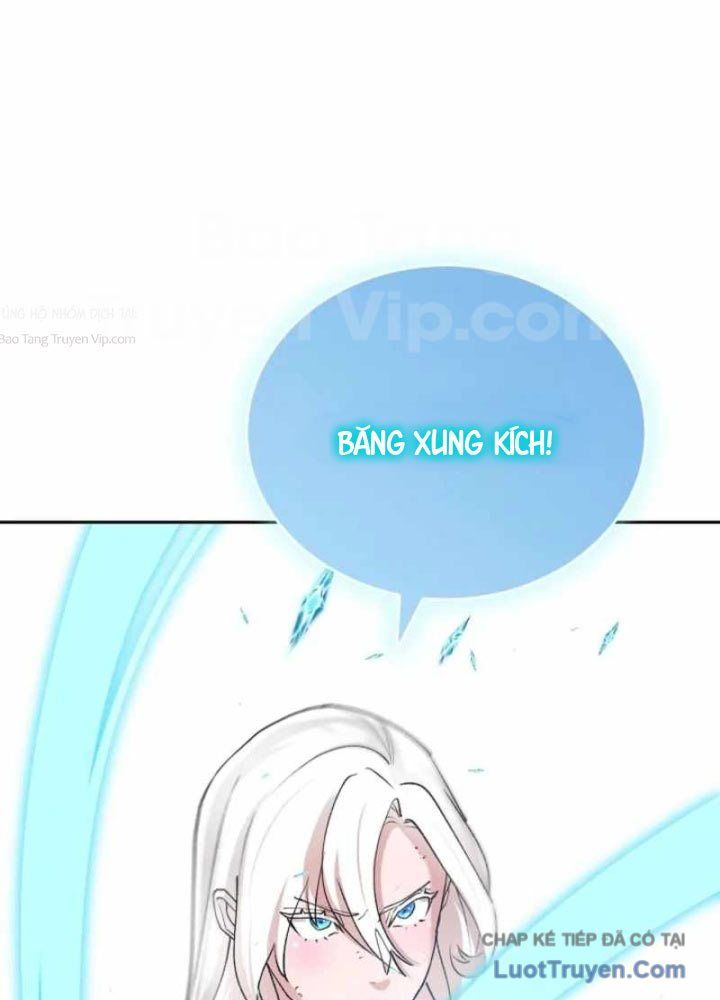 Thiên Ma Và Phù Thủy Băng Giá Chapter 19 - Trang 21