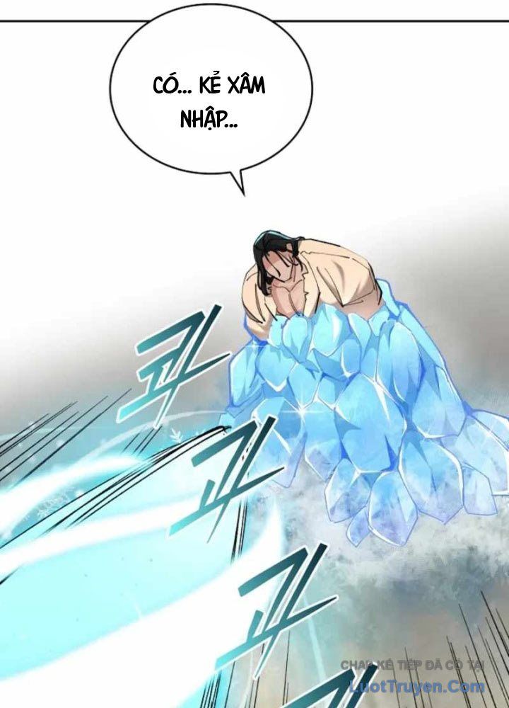 Thiên Ma Và Phù Thủy Băng Giá Chapter 19 - Trang 25