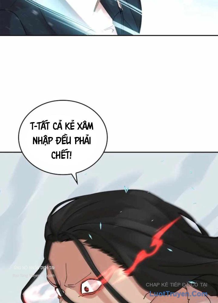 Thiên Ma Và Phù Thủy Băng Giá Chapter 19 - Trang 33