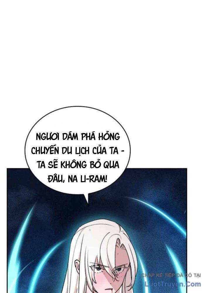 Thiên Ma Và Phù Thủy Băng Giá Chapter 19 - Trang 4