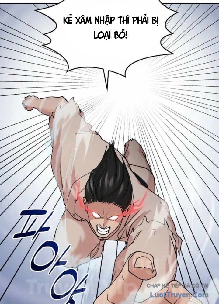 Thiên Ma Và Phù Thủy Băng Giá Chapter 19 - Trang 44
