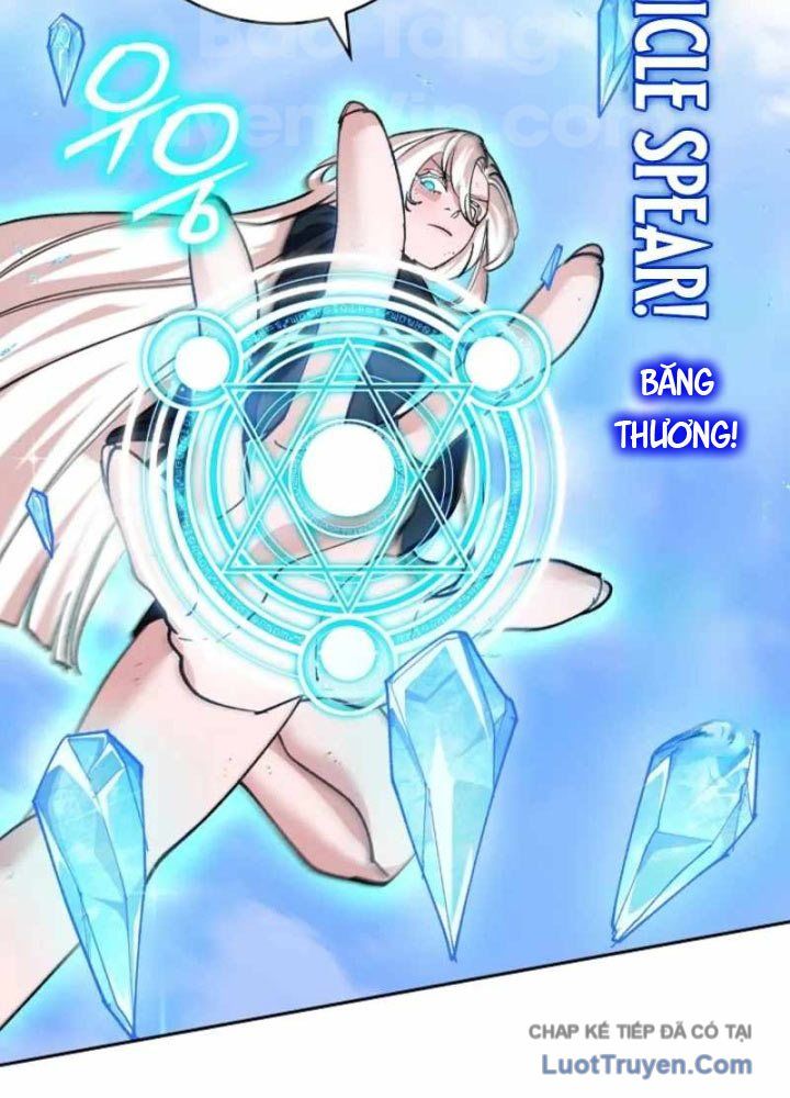 Thiên Ma Và Phù Thủy Băng Giá Chapter 19 - Trang 46