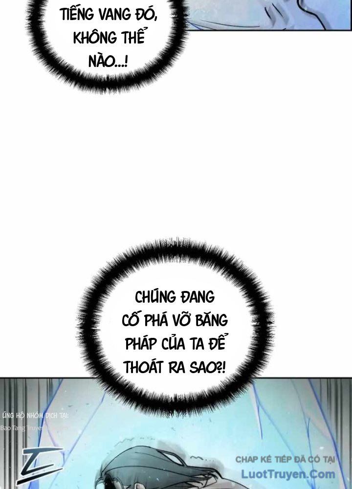Thiên Ma Và Phù Thủy Băng Giá Chapter 19 - Trang 8