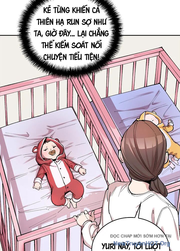 Thiên Ma Và Phù Thủy Băng Giá Chapter 2 - Trang 20