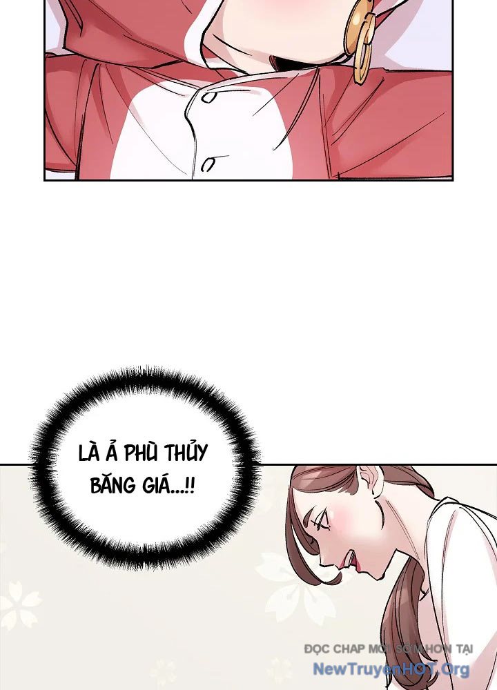 Thiên Ma Và Phù Thủy Băng Giá Chapter 2 - Trang 22
