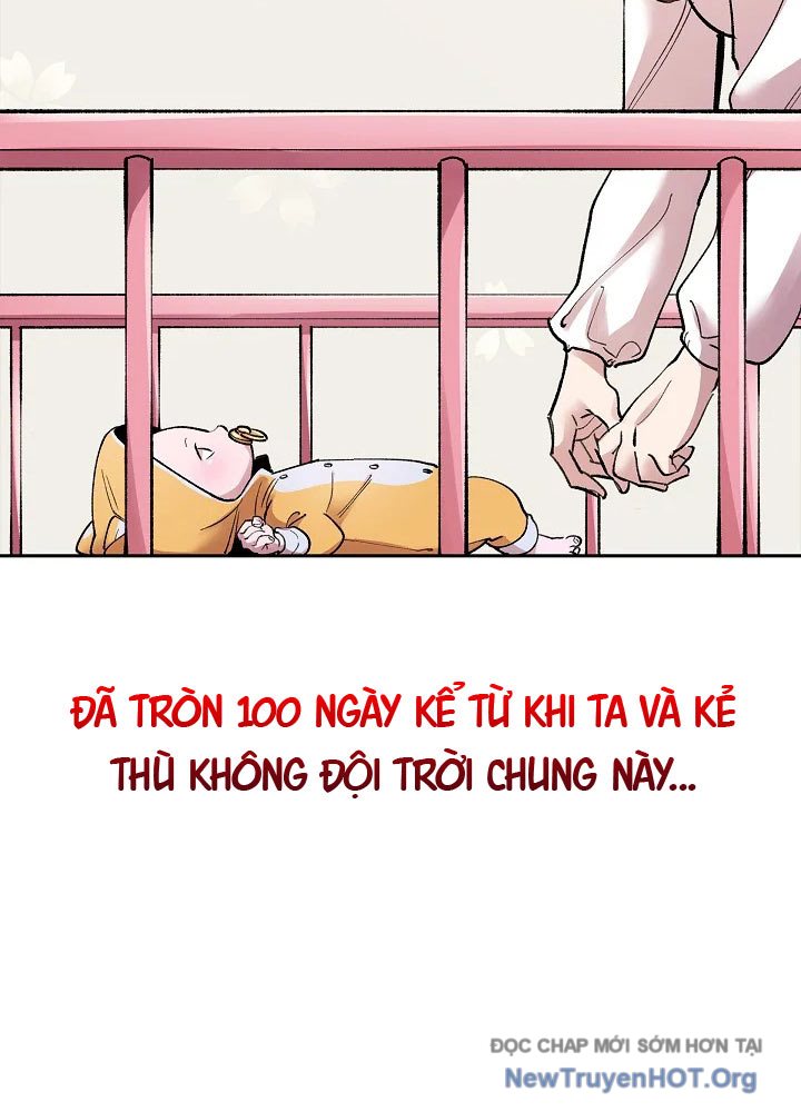 Thiên Ma Và Phù Thủy Băng Giá Chapter 2 - Trang 23