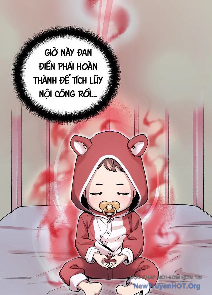 Thiên Ma Và Phù Thủy Băng Giá Chapter 2 - Trang 27