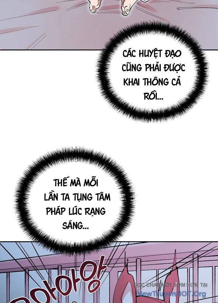 Thiên Ma Và Phù Thủy Băng Giá Chapter 2 - Trang 28