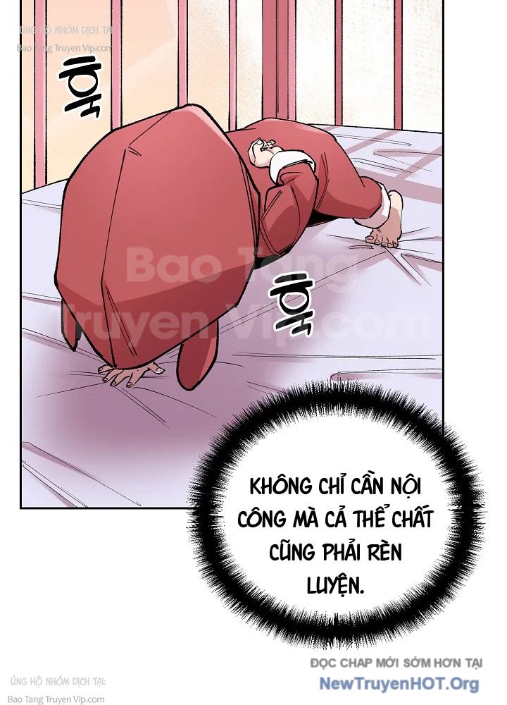 Thiên Ma Và Phù Thủy Băng Giá Chapter 2 - Trang 37