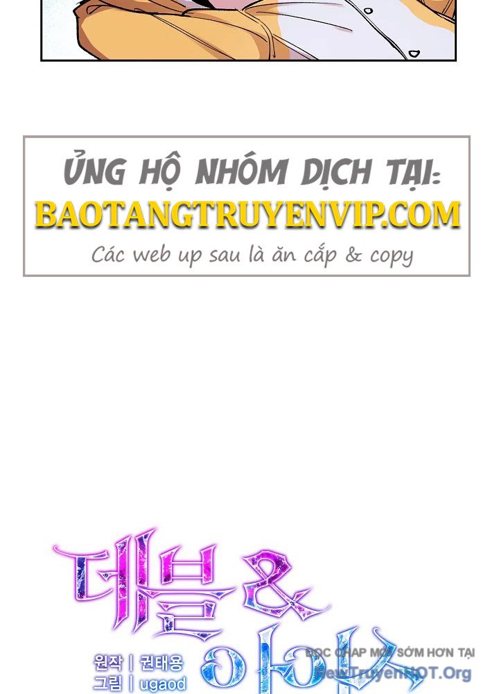 Thiên Ma Và Phù Thủy Băng Giá Chapter 2 - Trang 42