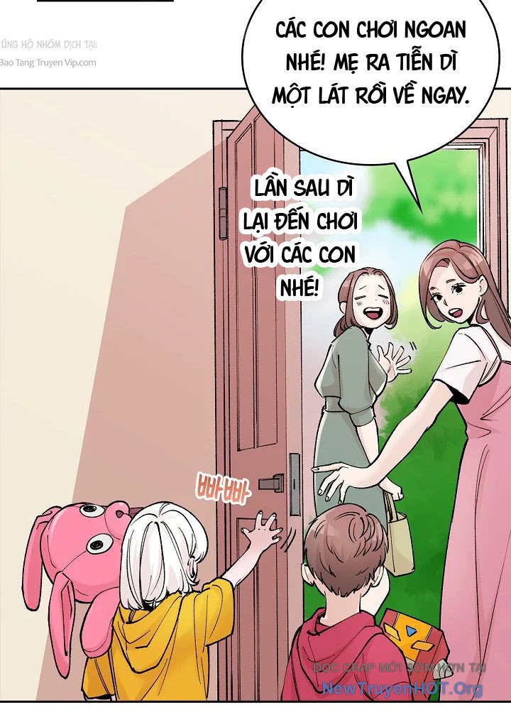 Thiên Ma Và Phù Thủy Băng Giá Chapter 2 - Trang 44