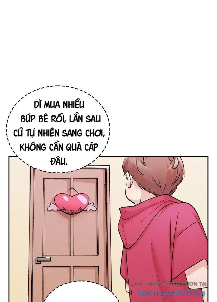 Thiên Ma Và Phù Thủy Băng Giá Chapter 2 - Trang 45