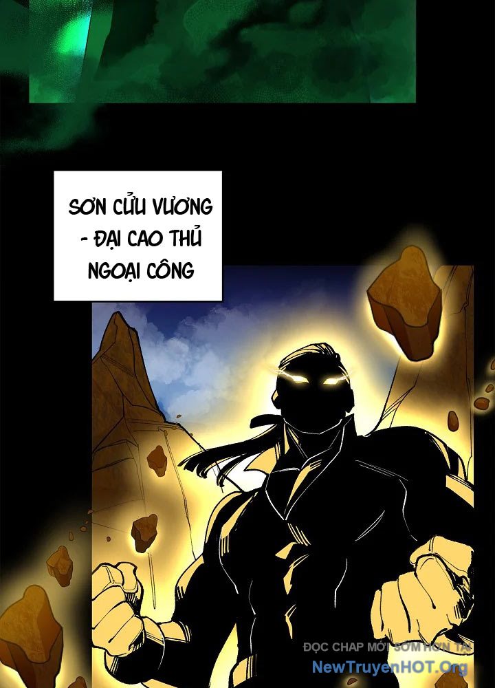 Thiên Ma Và Phù Thủy Băng Giá Chapter 2 - Trang 6