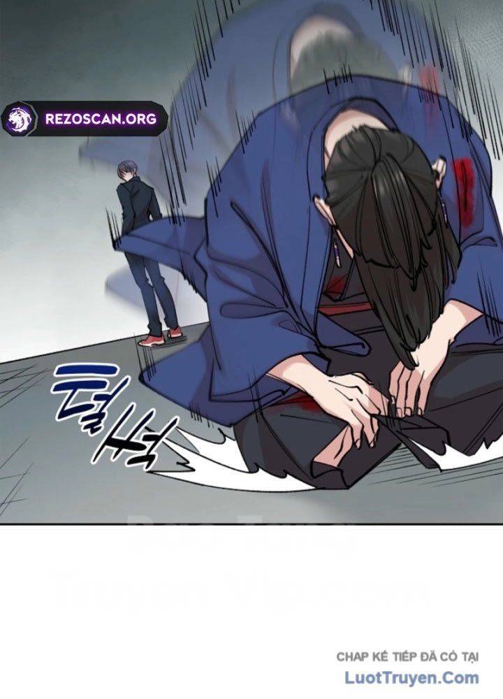 Thiên Ma Và Phù Thủy Băng Giá Chapter 20 - Trang 22