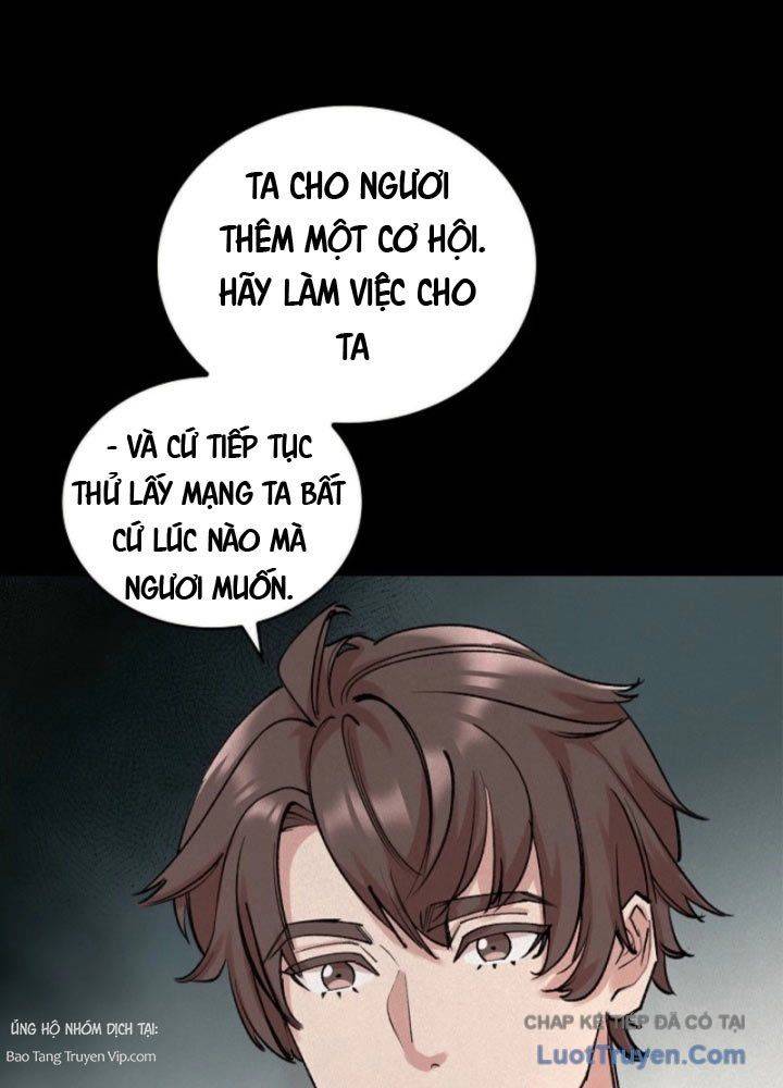 Thiên Ma Và Phù Thủy Băng Giá Chapter 20 - Trang 32
