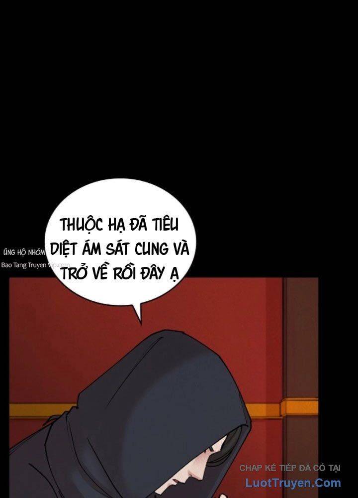 Thiên Ma Và Phù Thủy Băng Giá Chapter 20 - Trang 37