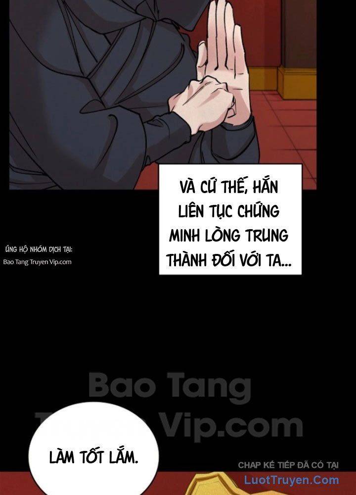 Thiên Ma Và Phù Thủy Băng Giá Chapter 20 - Trang 38