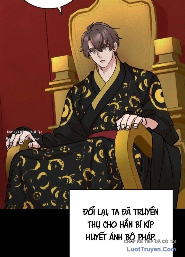 Thiên Ma Và Phù Thủy Băng Giá Chapter 20 - Trang 39