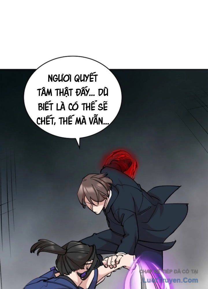 Thiên Ma Và Phù Thủy Băng Giá Chapter 20 - Trang 4