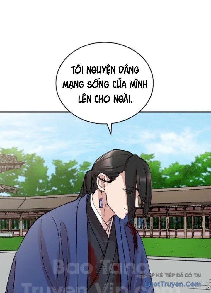 Thiên Ma Và Phù Thủy Băng Giá Chapter 20 - Trang 47