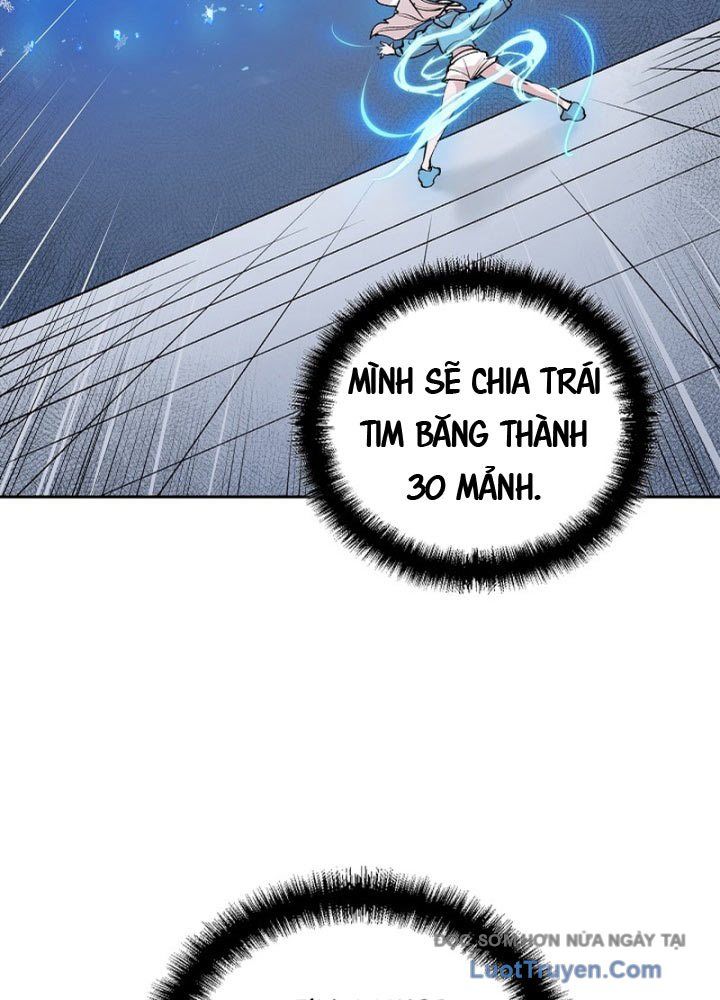Thiên Ma Và Phù Thủy Băng Giá Chapter 21 - Trang 29