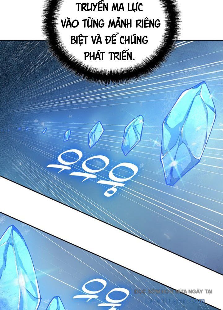 Thiên Ma Và Phù Thủy Băng Giá Chapter 21 - Trang 30